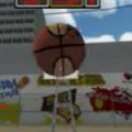 Basketball Arcade