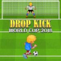 Drop Kick: World Cup 2018 